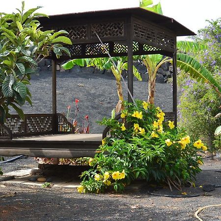 San BartoloméCasa Bermejoアパートメント エクステリア 写真
