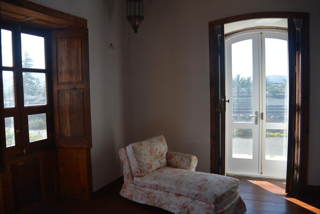San BartoloméCasa Bermejoアパートメント エクステリア 写真