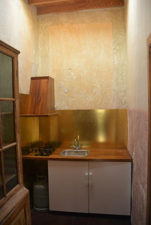 San BartoloméCasa Bermejoアパートメント エクステリア 写真