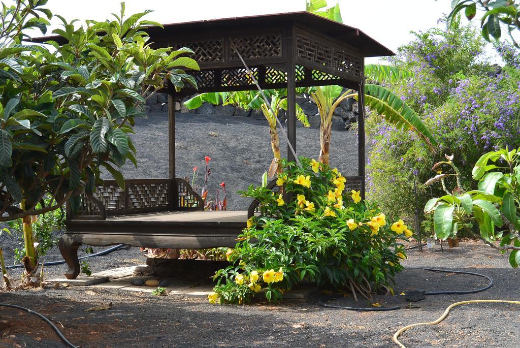 San BartoloméCasa Bermejoアパートメント エクステリア 写真