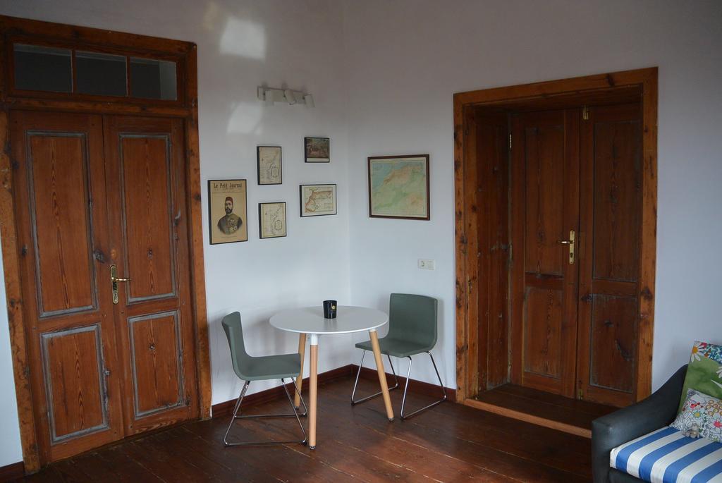 San BartoloméCasa Bermejoアパートメント エクステリア 写真