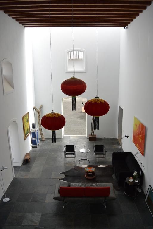 San BartoloméCasa Bermejoアパートメント エクステリア 写真