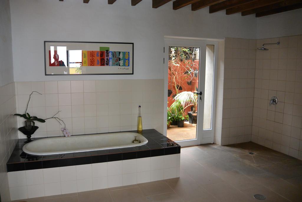 San BartoloméCasa Bermejoアパートメント エクステリア 写真