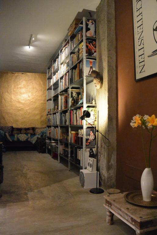 San BartoloméCasa Bermejoアパートメント エクステリア 写真