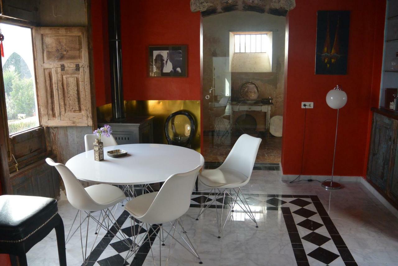 San BartoloméCasa Bermejoアパートメント エクステリア 写真